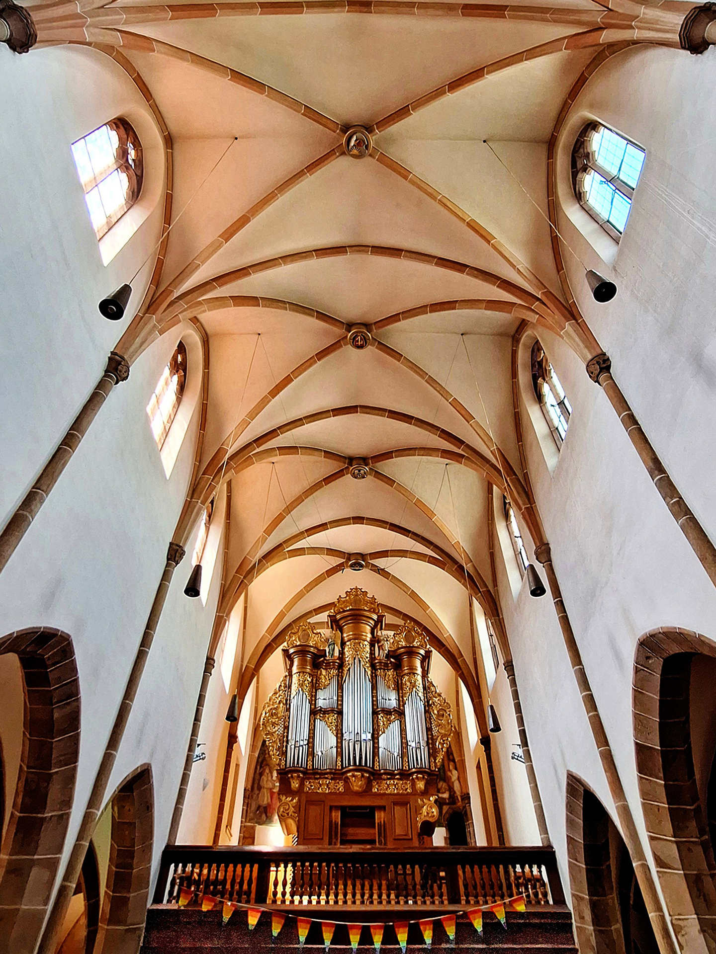 Sonntagsgruß