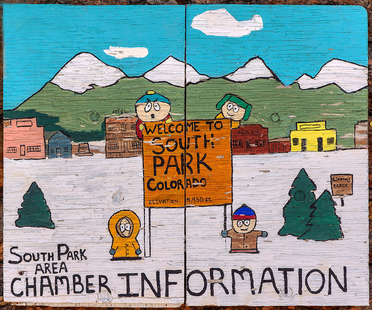 South Park