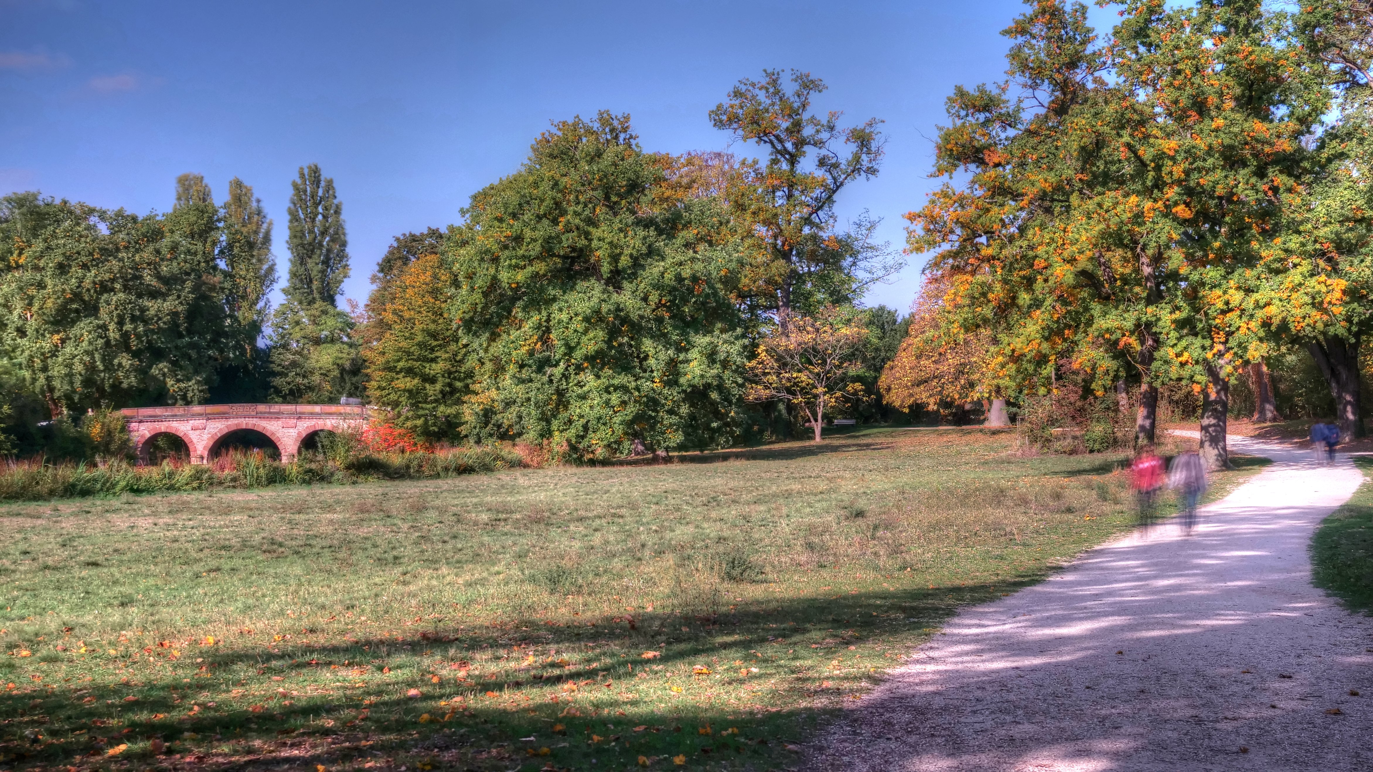 Spaziergang