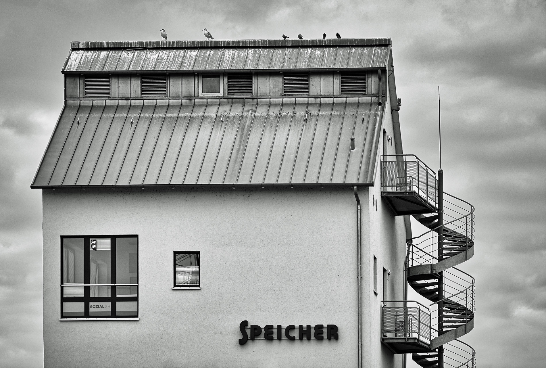 Speicher