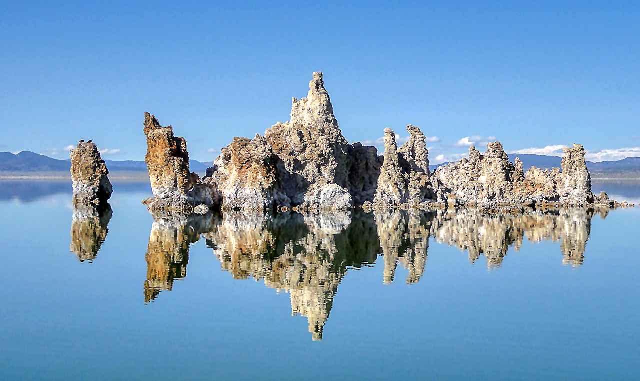 Spiegelung