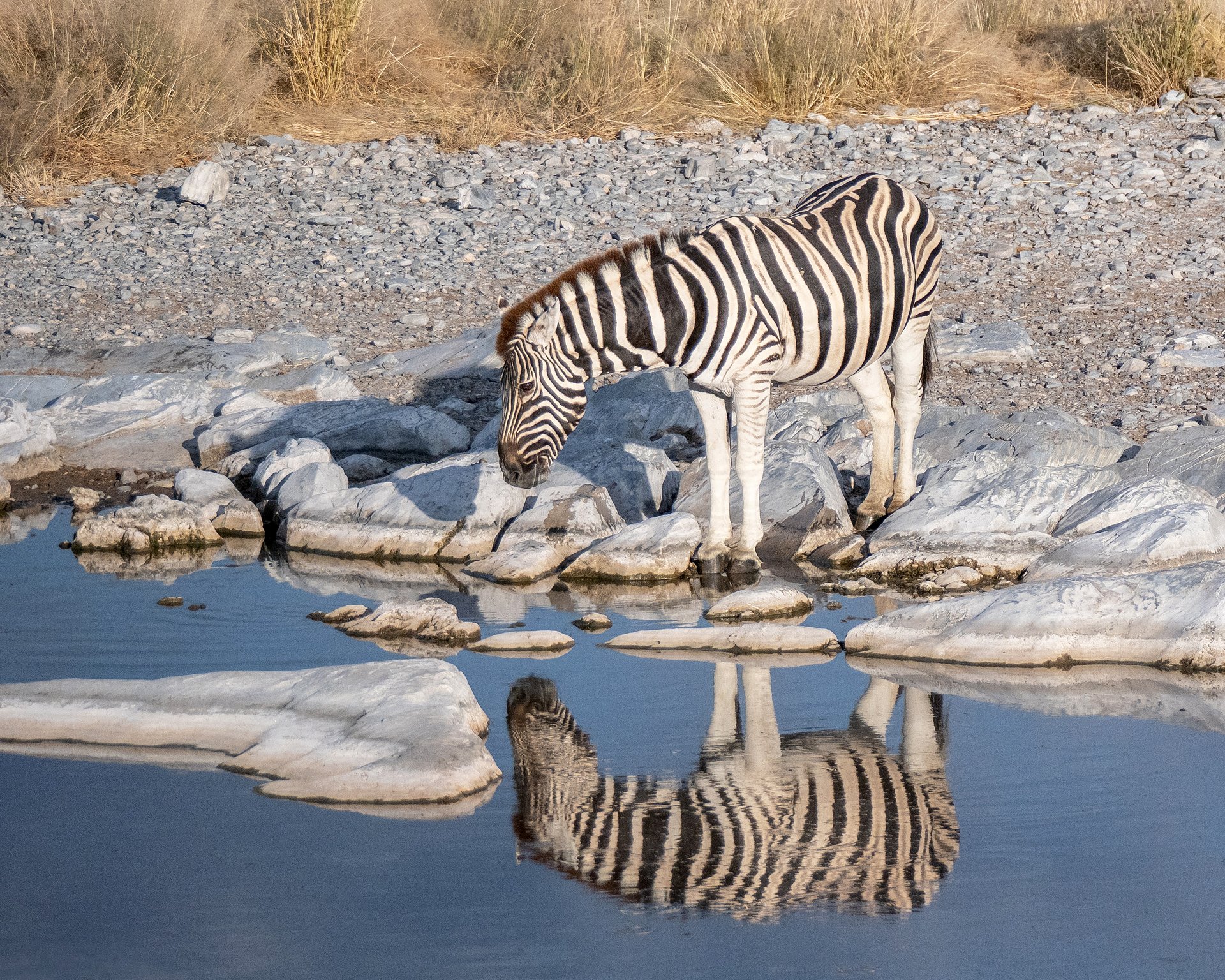 Spieglein..Spieglein...
