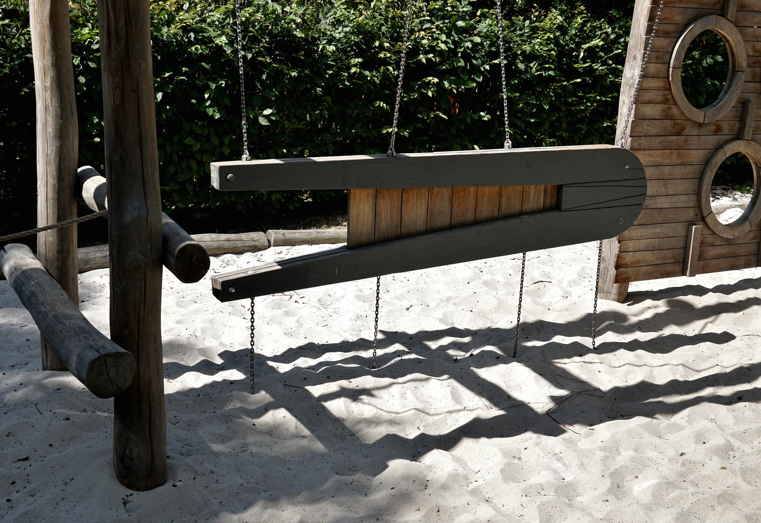 Spielplatz