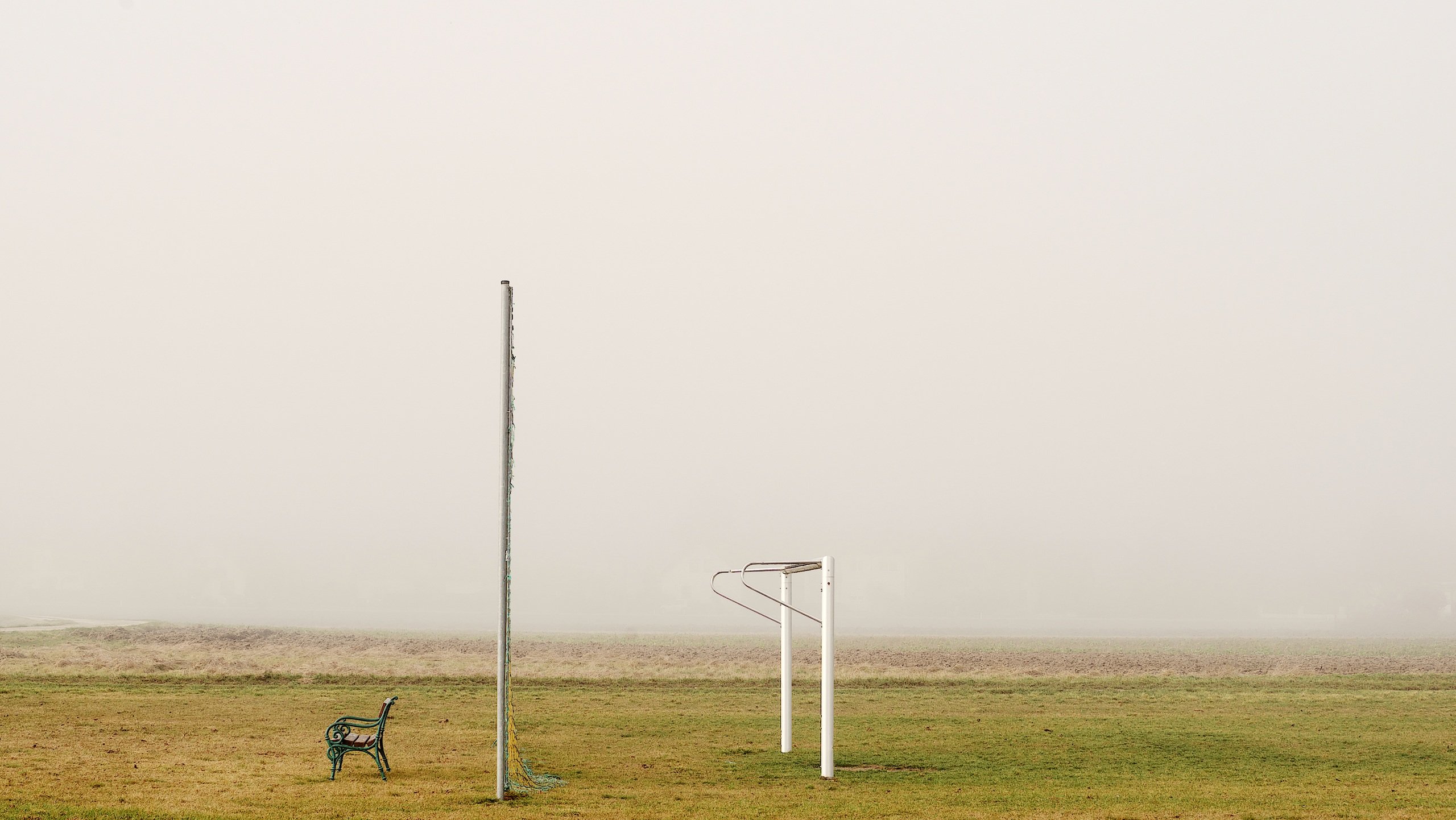 Sportplatz