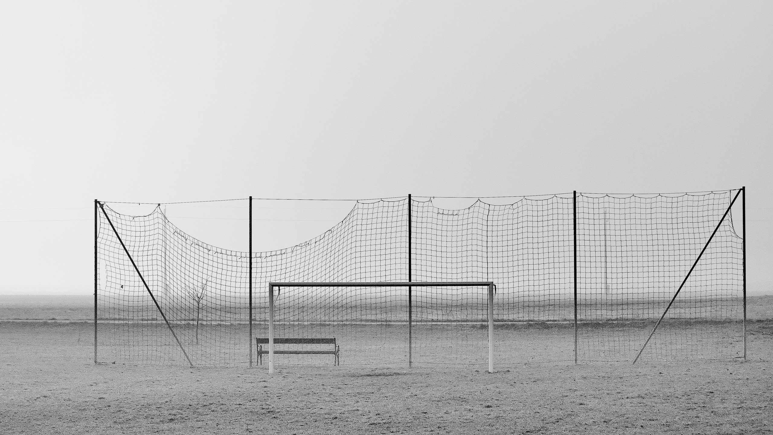 Sportplatz
