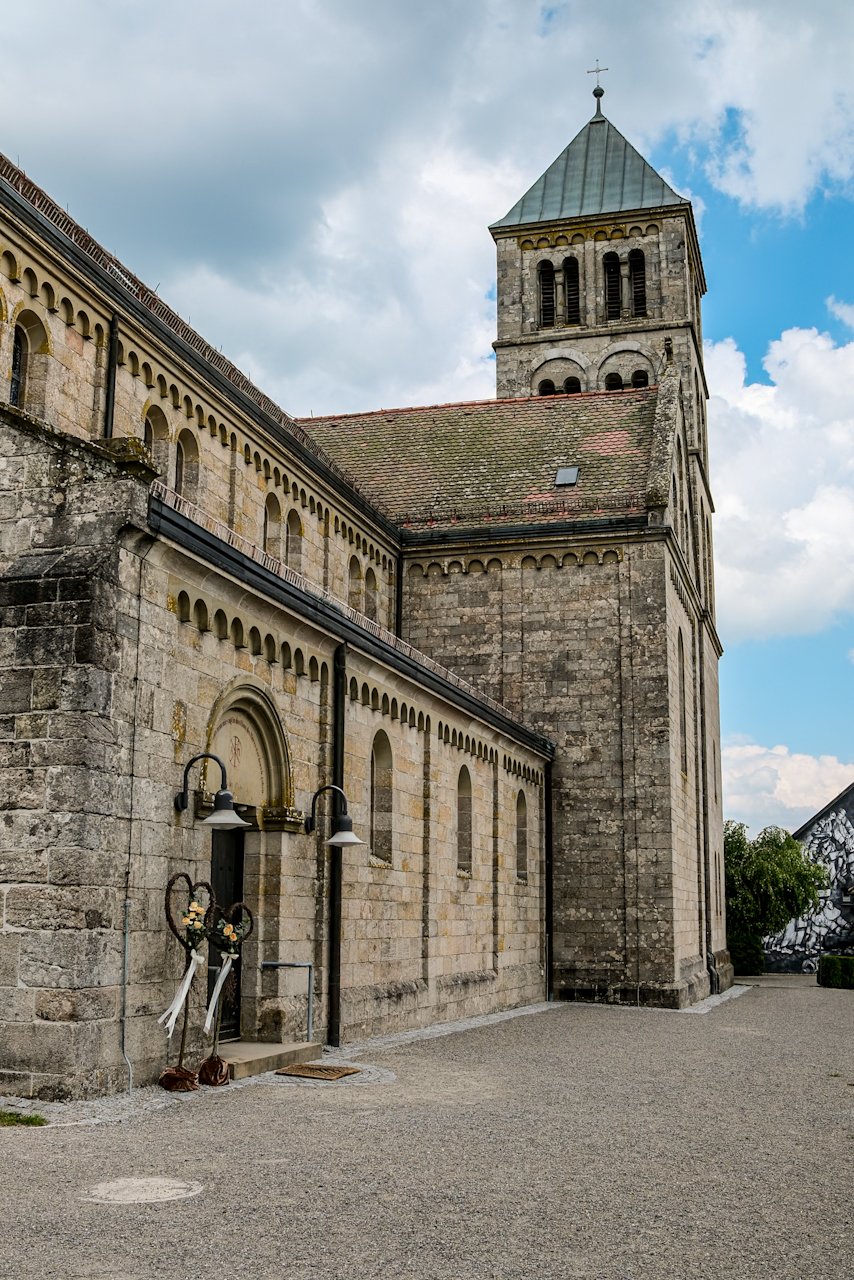 St. Jakobus