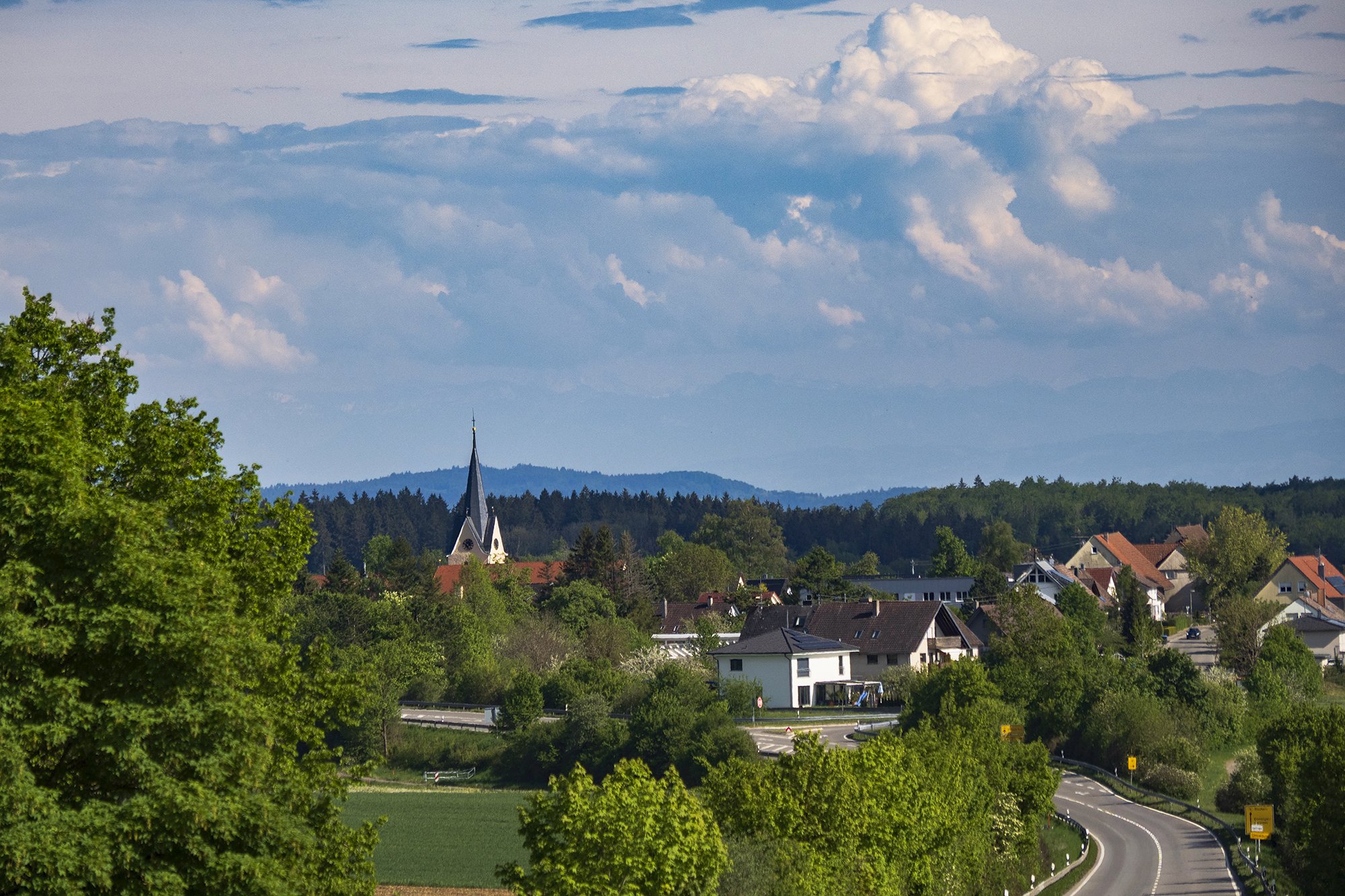 St. Michael in Liptingen