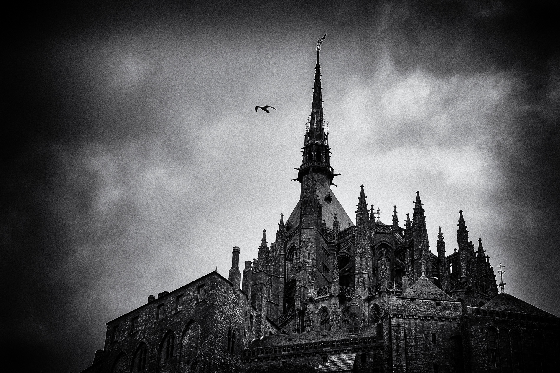St Michel