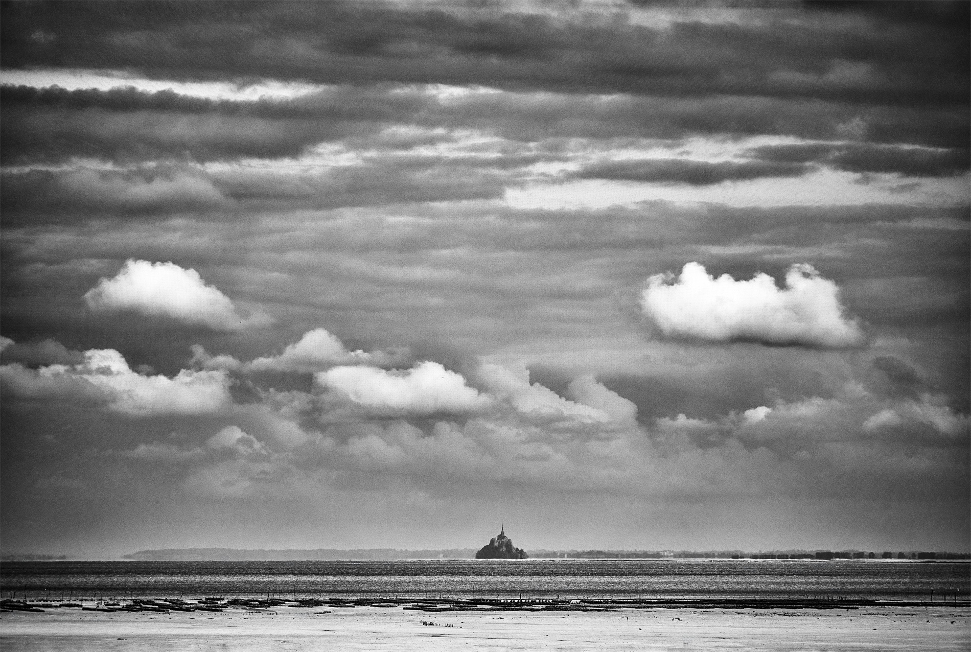 St Michel