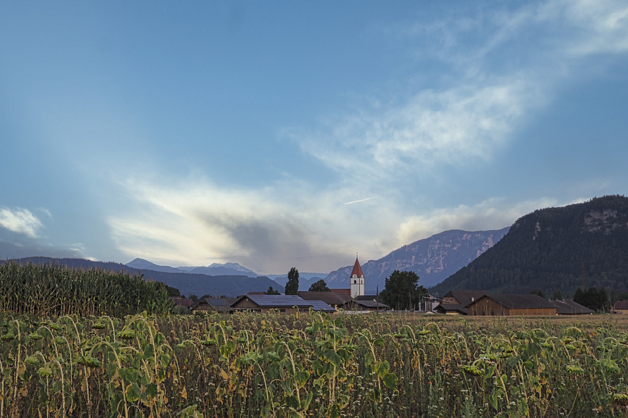 St.Peter bei Grafenstein