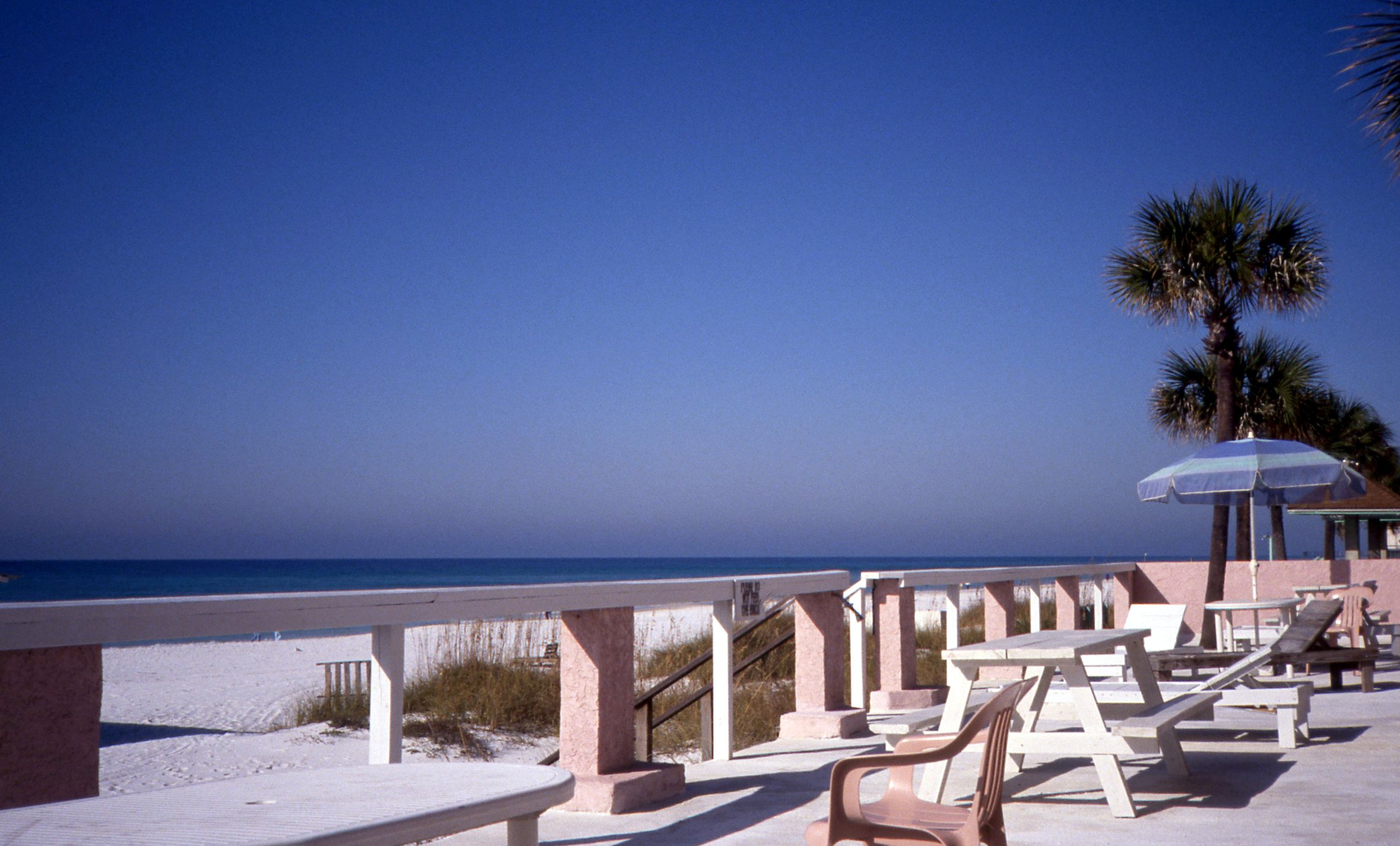 St. Petersburg Beach