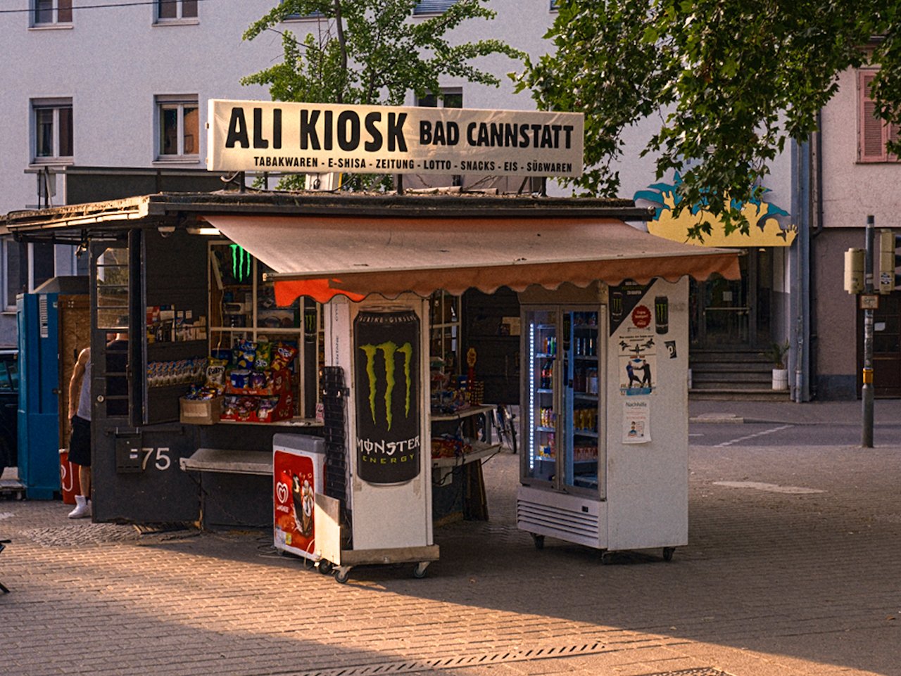 Stadtbild