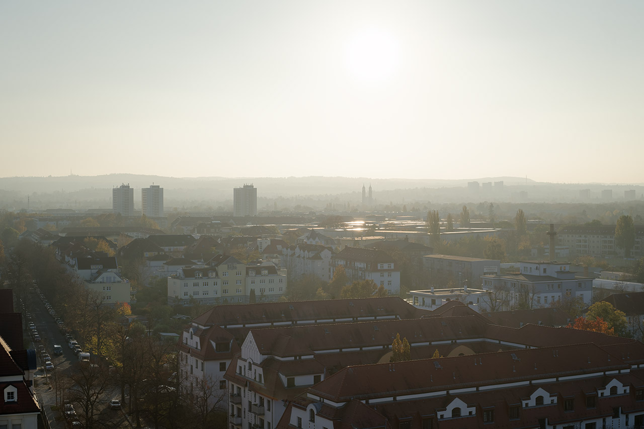 Stadtlicht