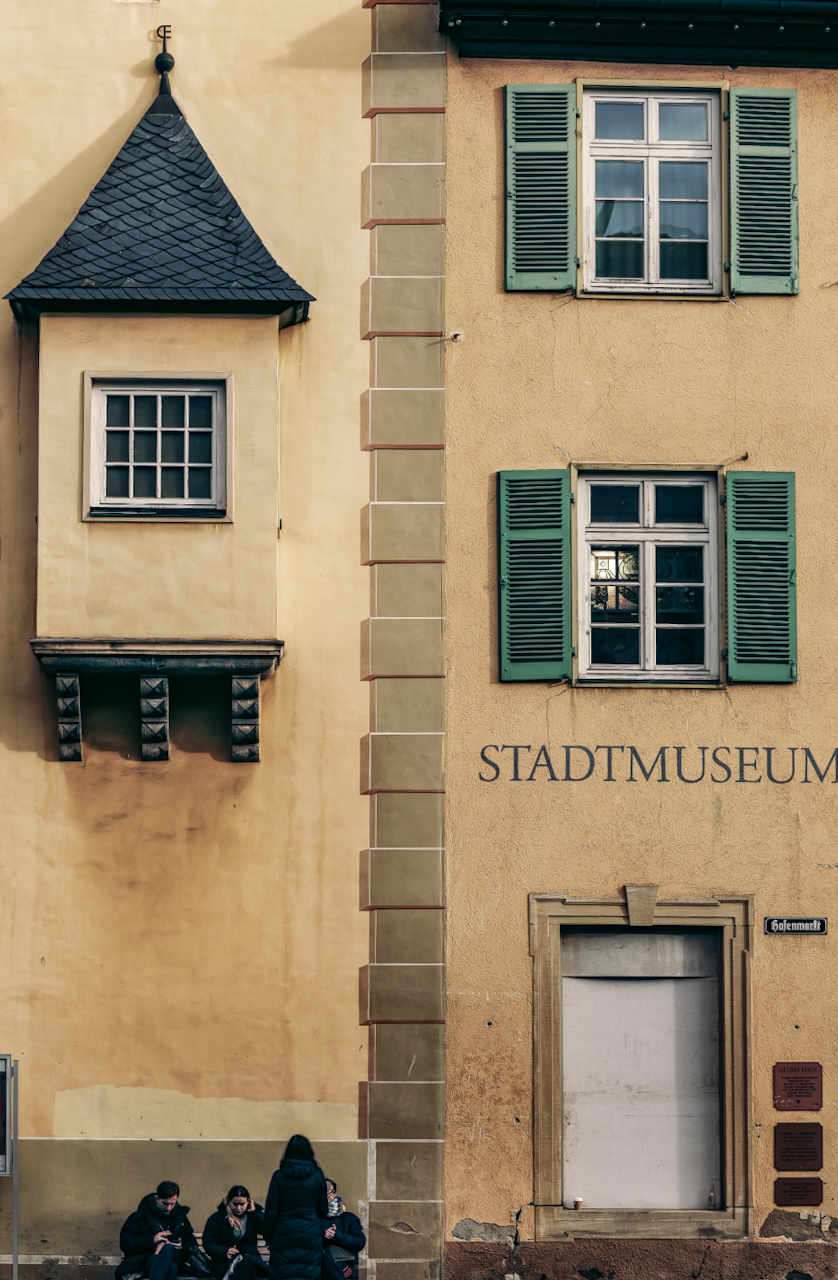 Stadtmuseum