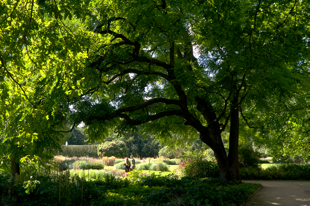 Stadtpark Gütersloh