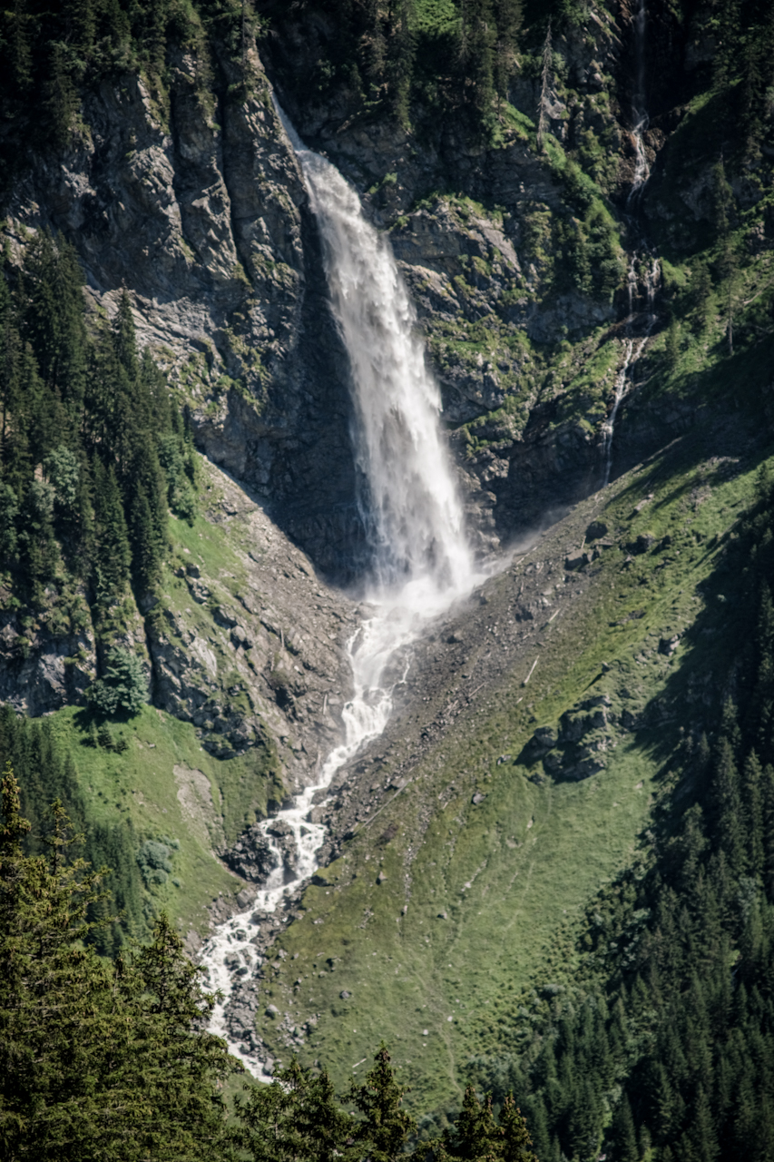 Stäubifall