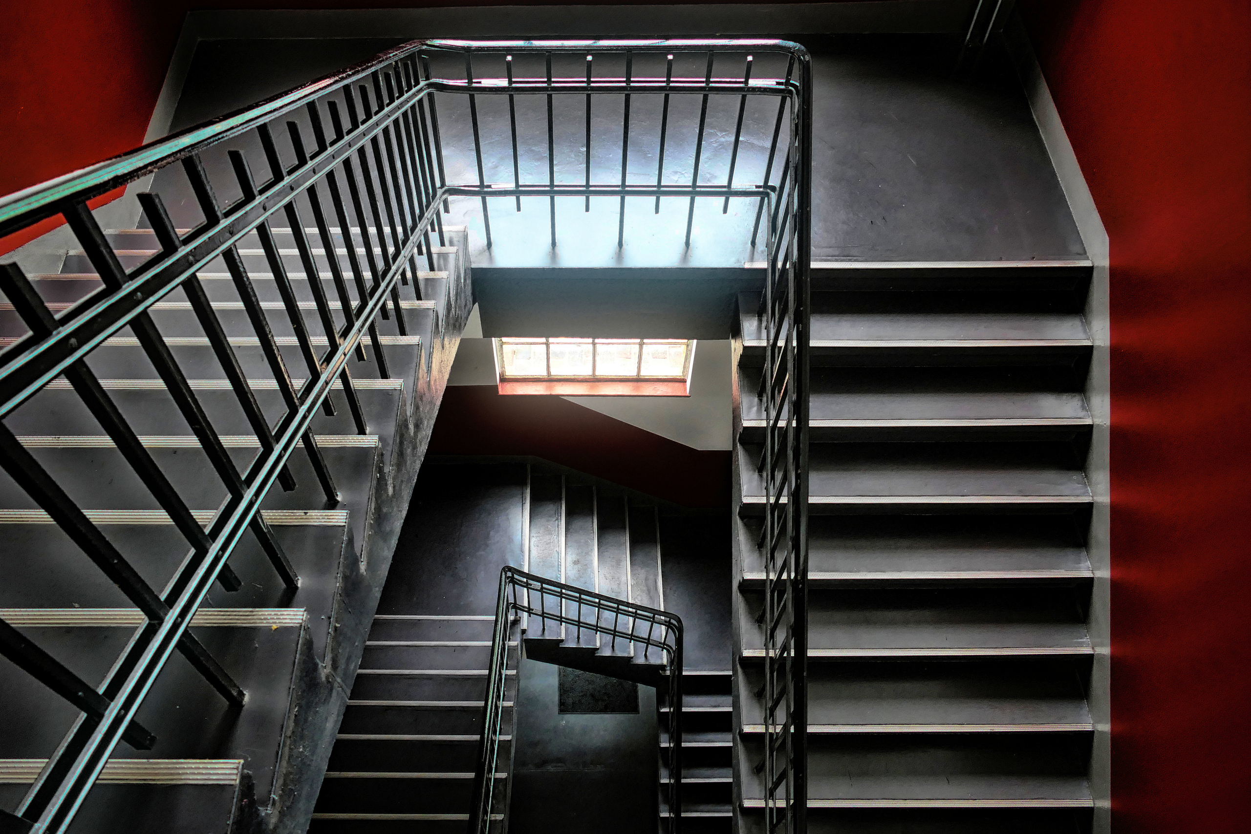 Stairway