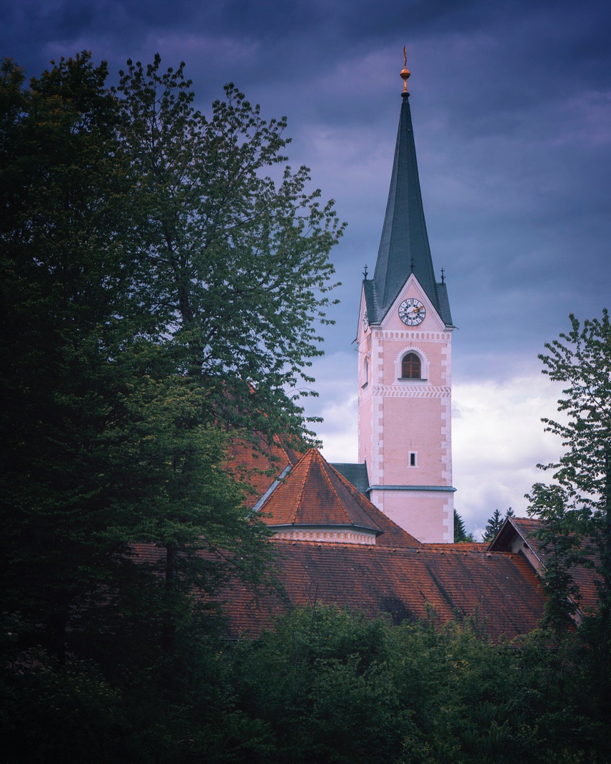 Stift Kirche
