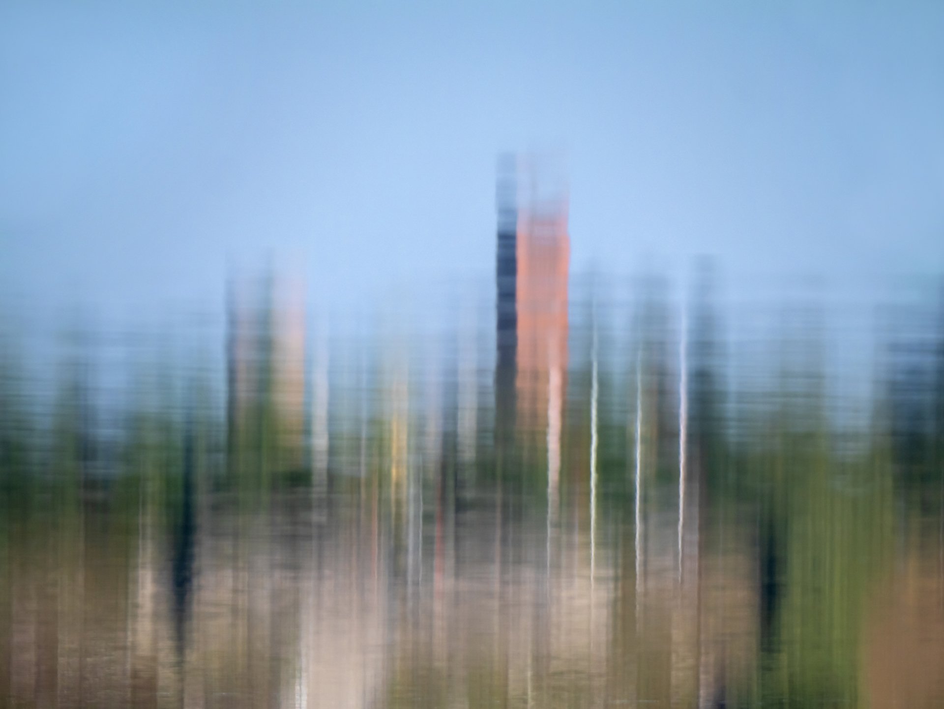 Still ruht der See