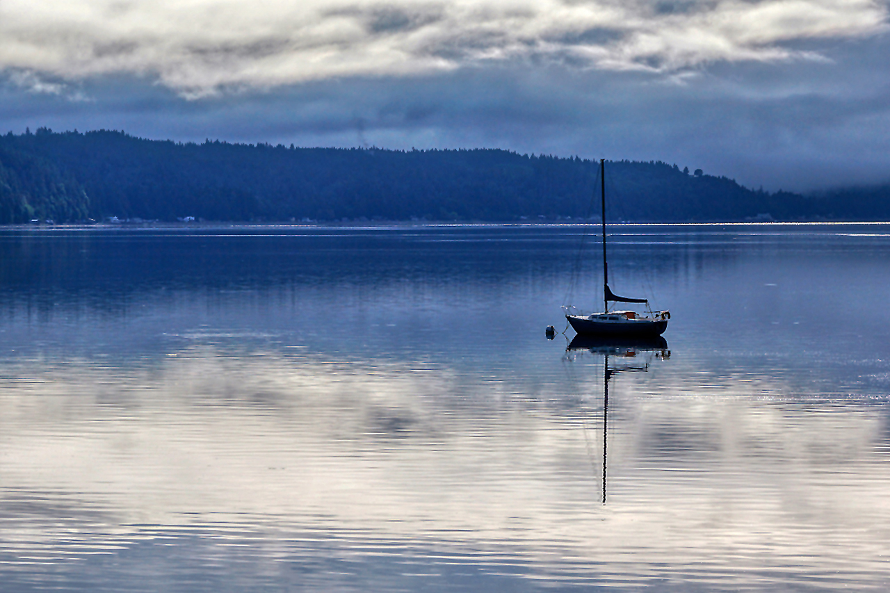 Stille