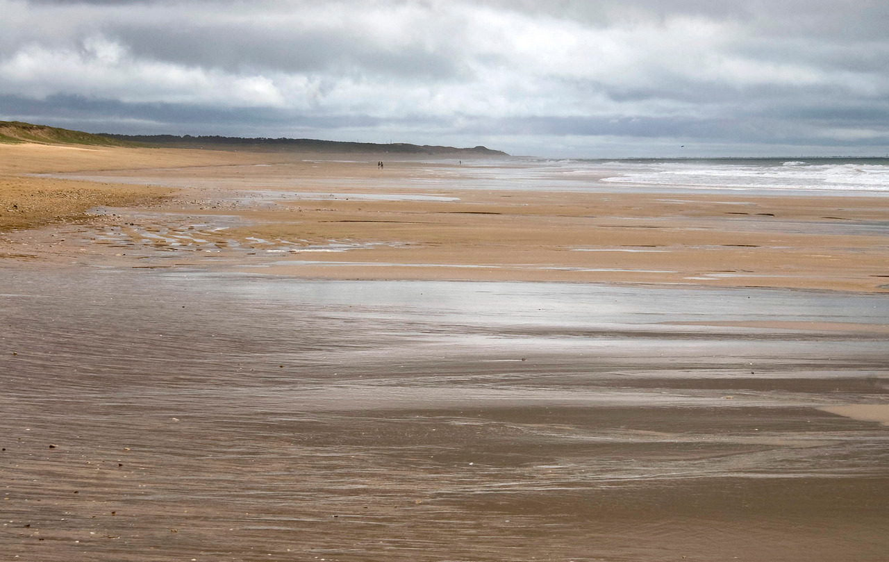 Strand Vendée