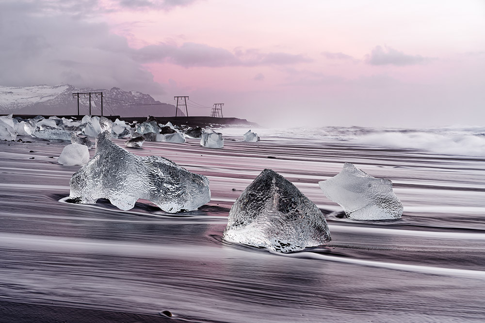 Strandblick