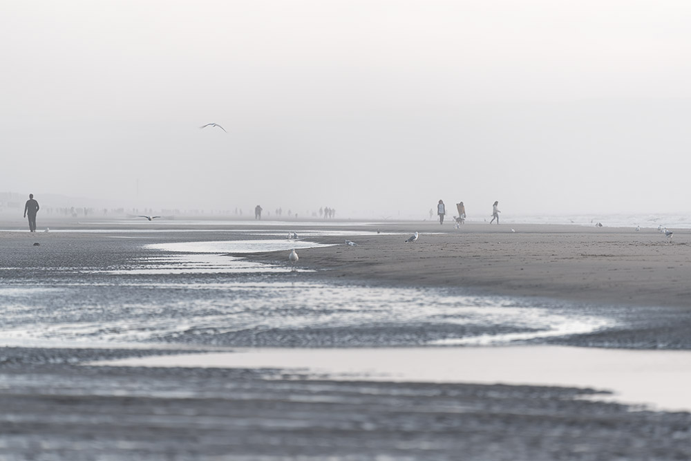 Strandlicht