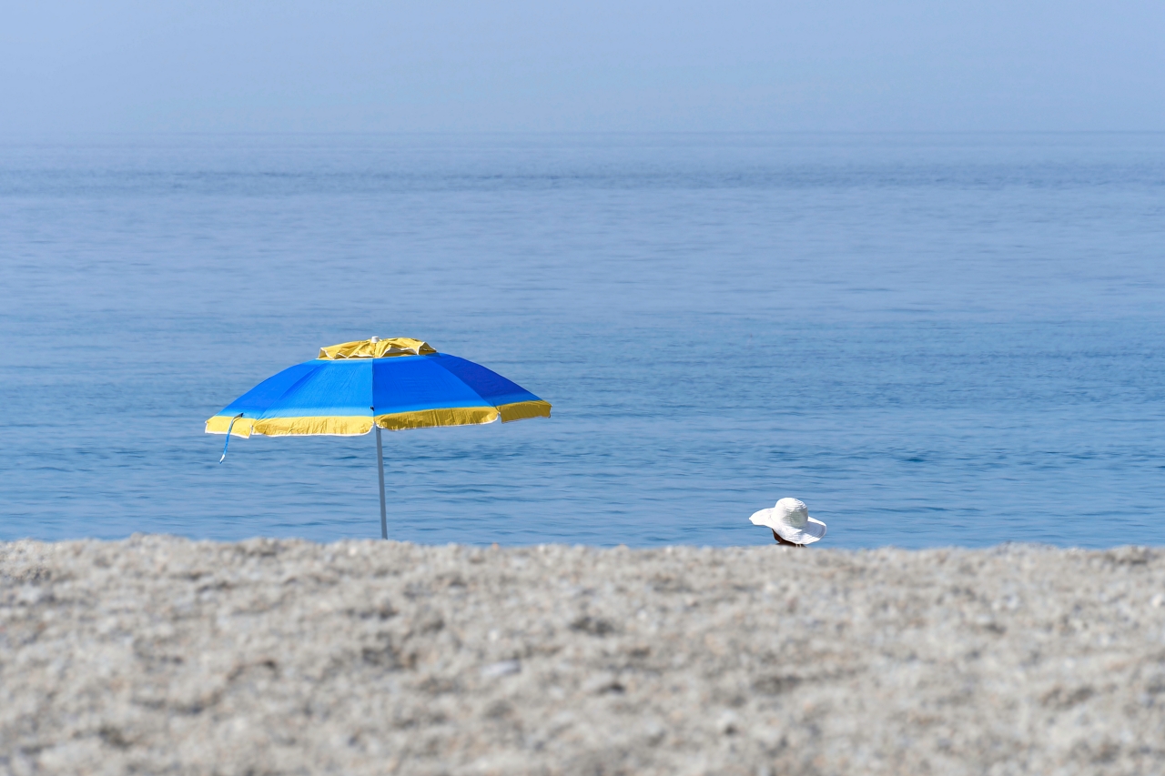 Strandtag