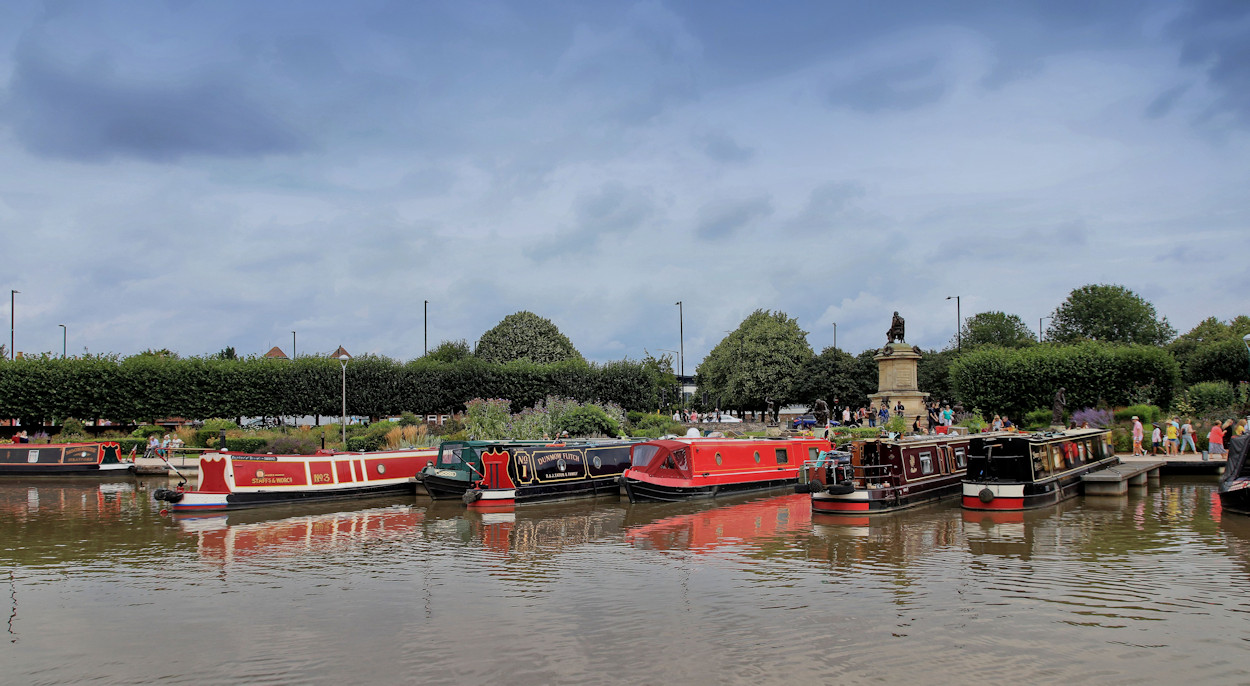 Stratford U.K.