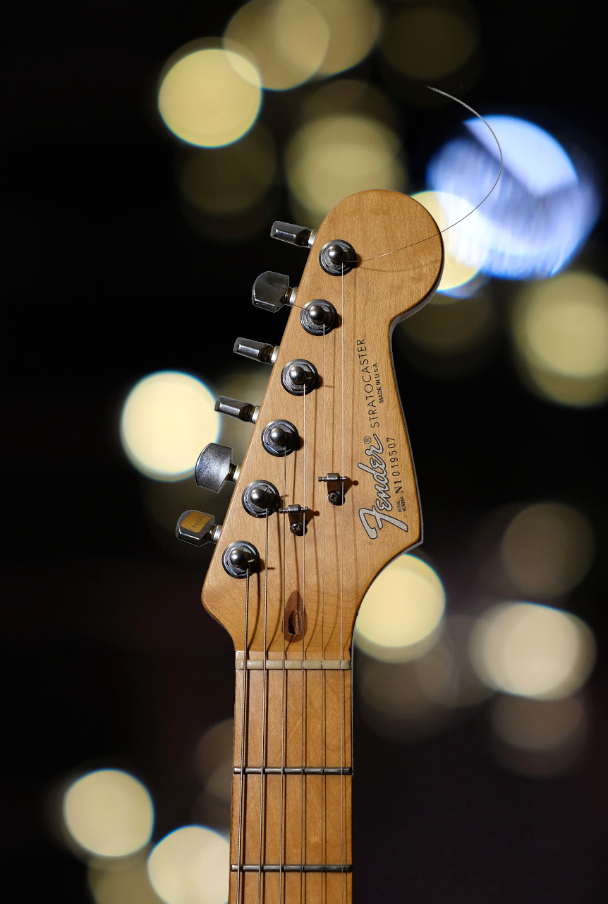 Stratocaster