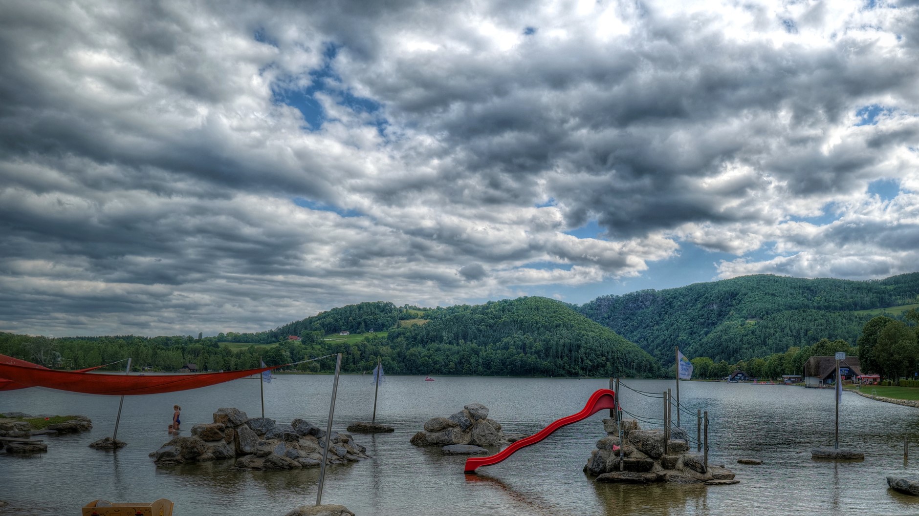 Stubenbergsee