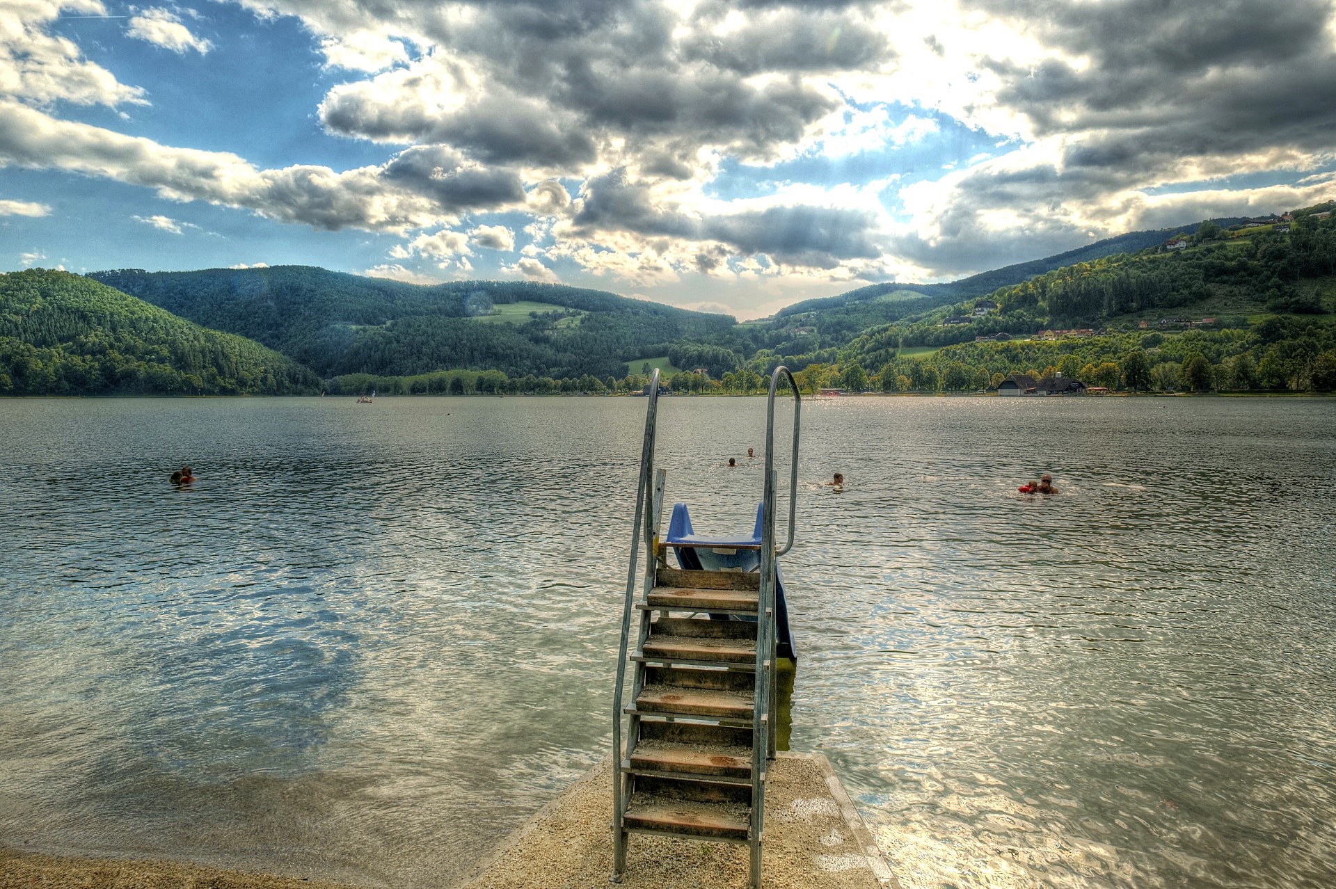 Stubenbergsee