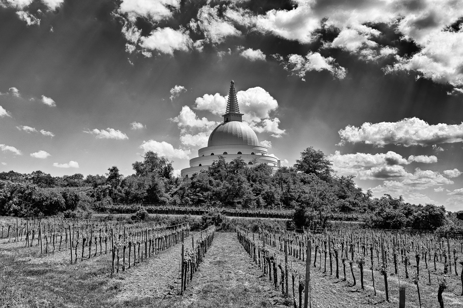 Stupa