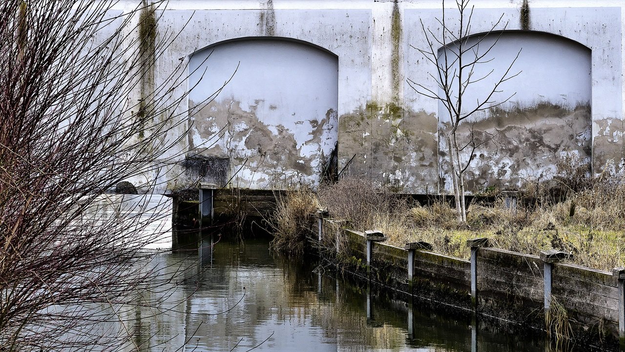 Suchbild (rechte Mauernische)