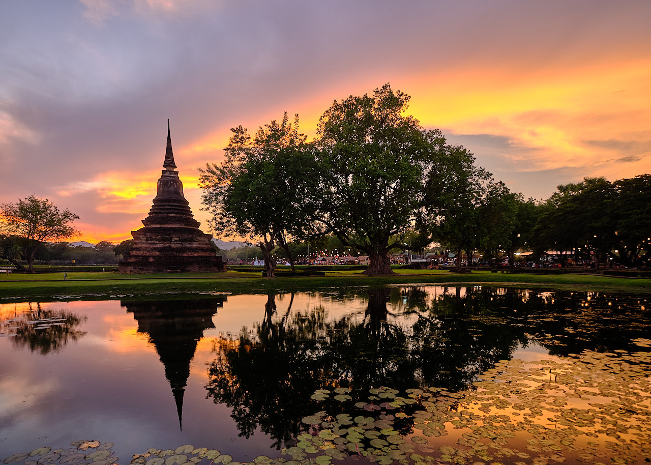 Sukhothai