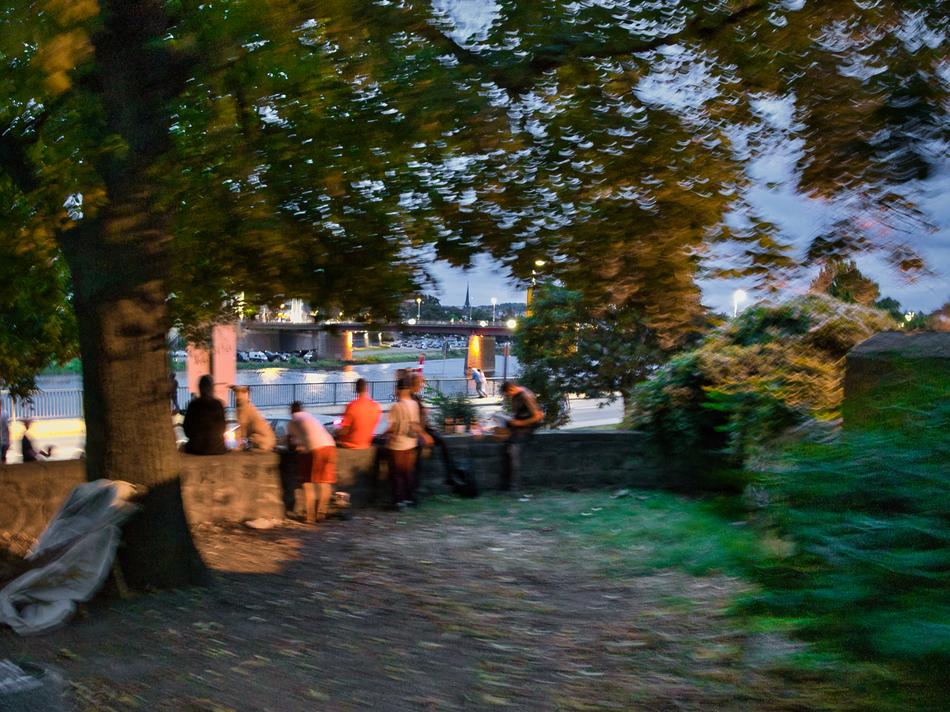 Szene