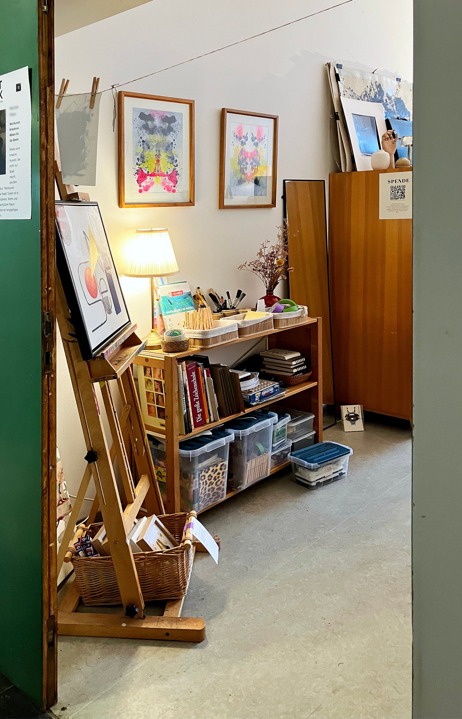 Tag der offenen Tür