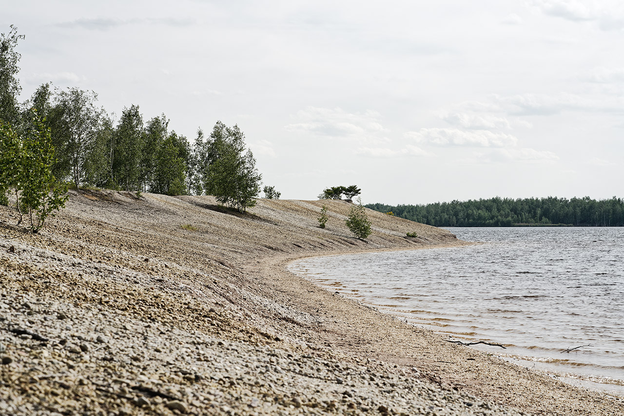 Tagebausee