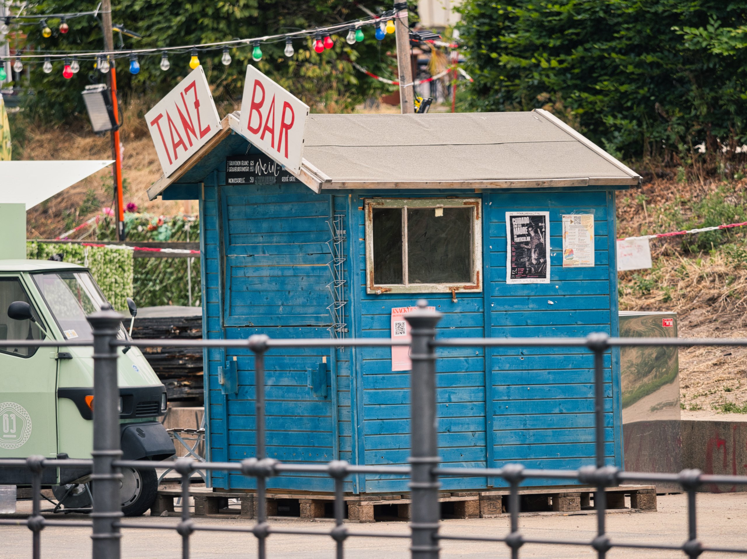 Tanzbar