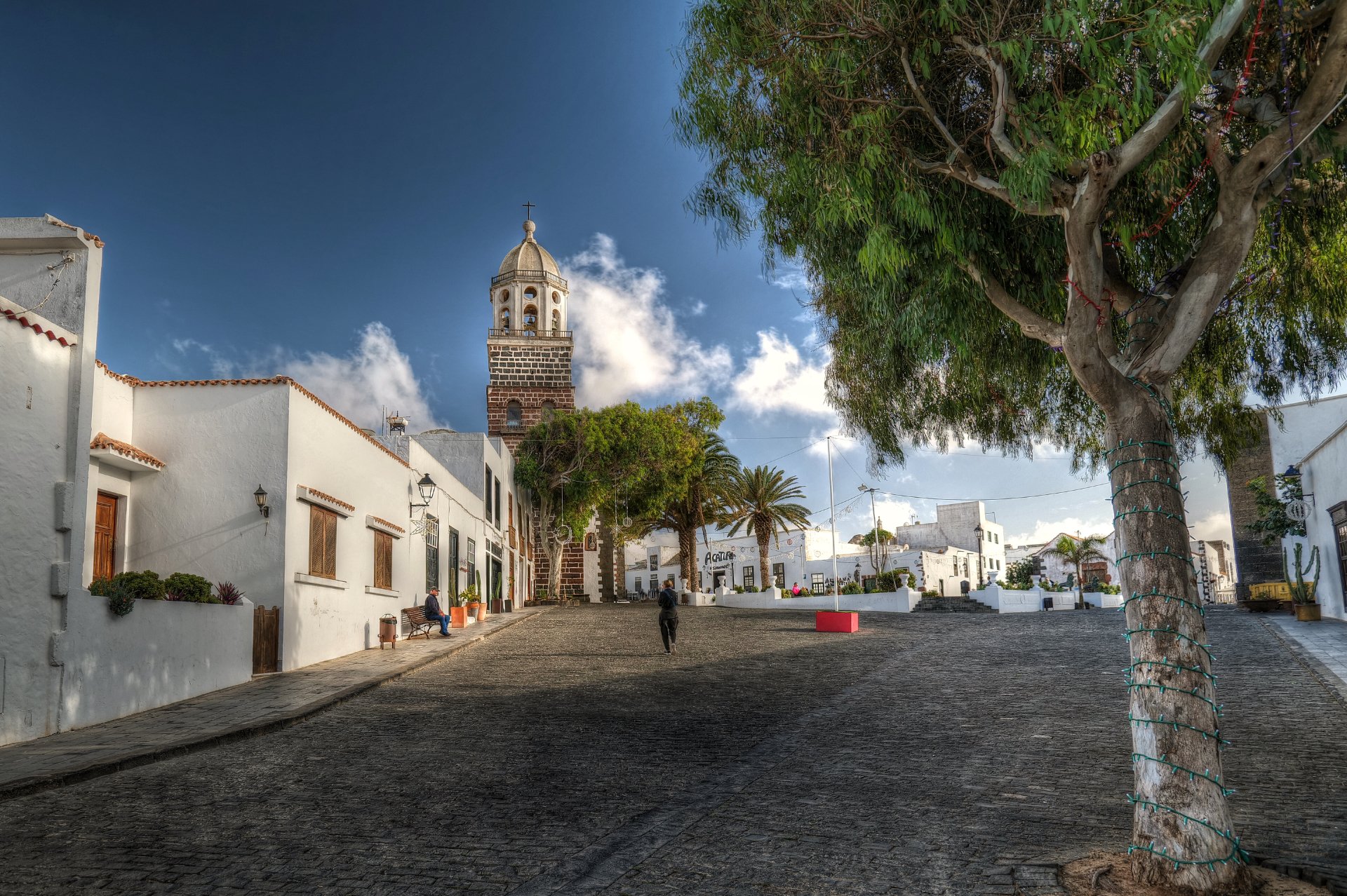 Teguise