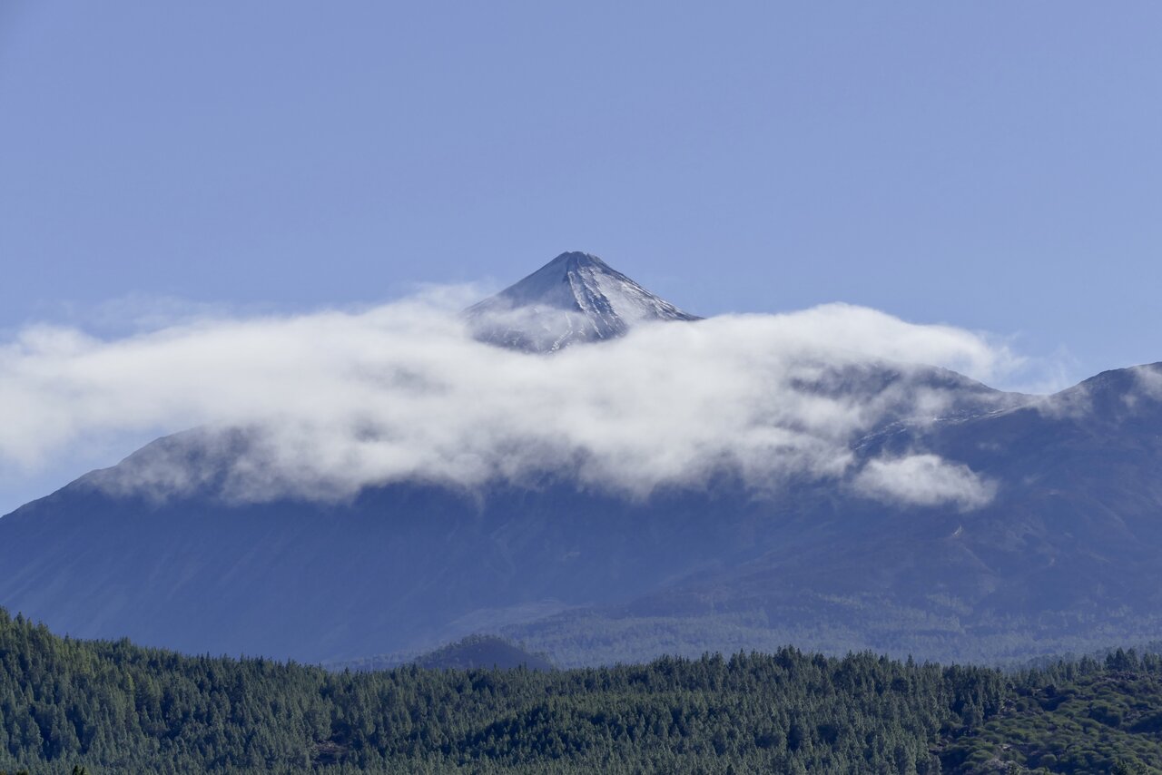 Teide