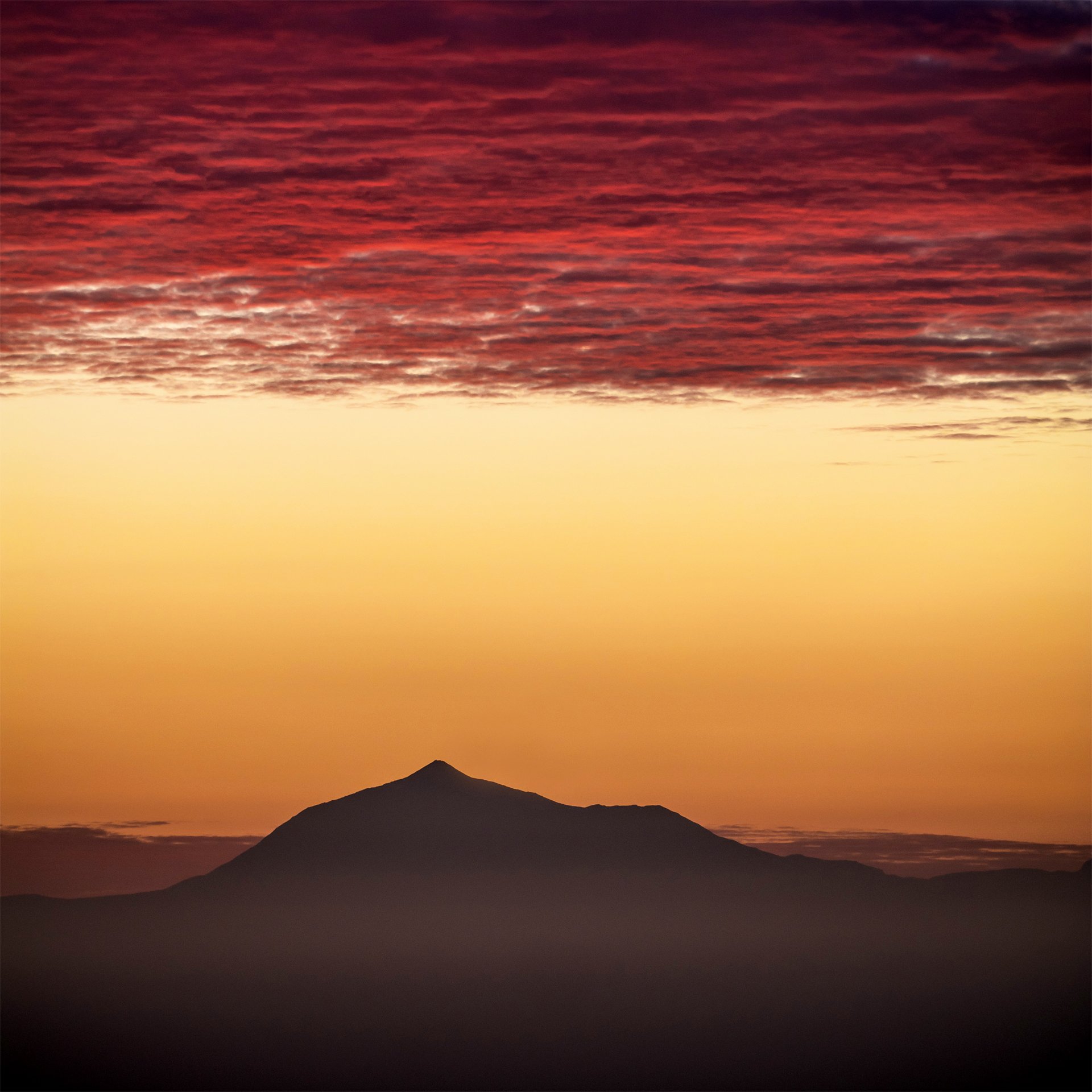 Teide