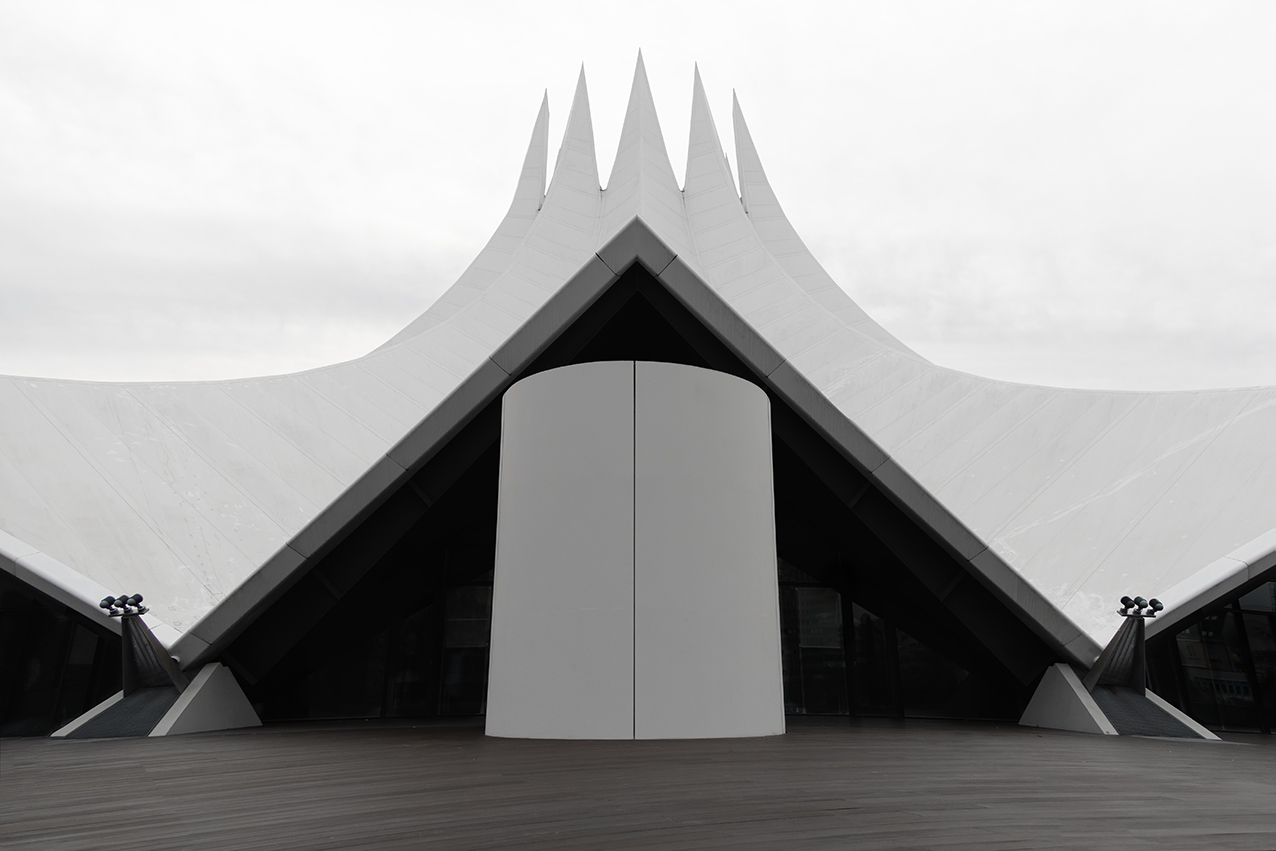 Tempodrom