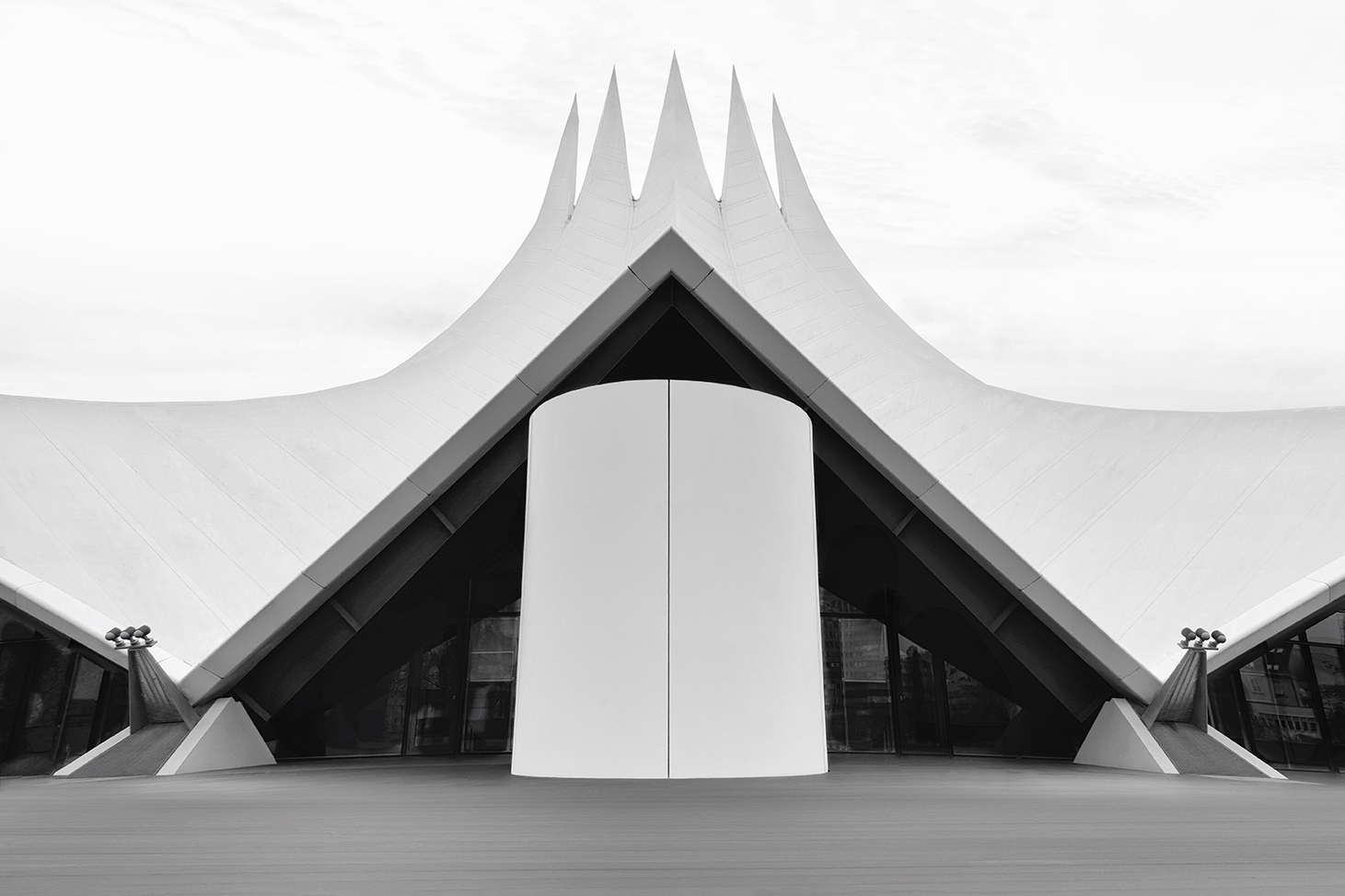 Tempodrom