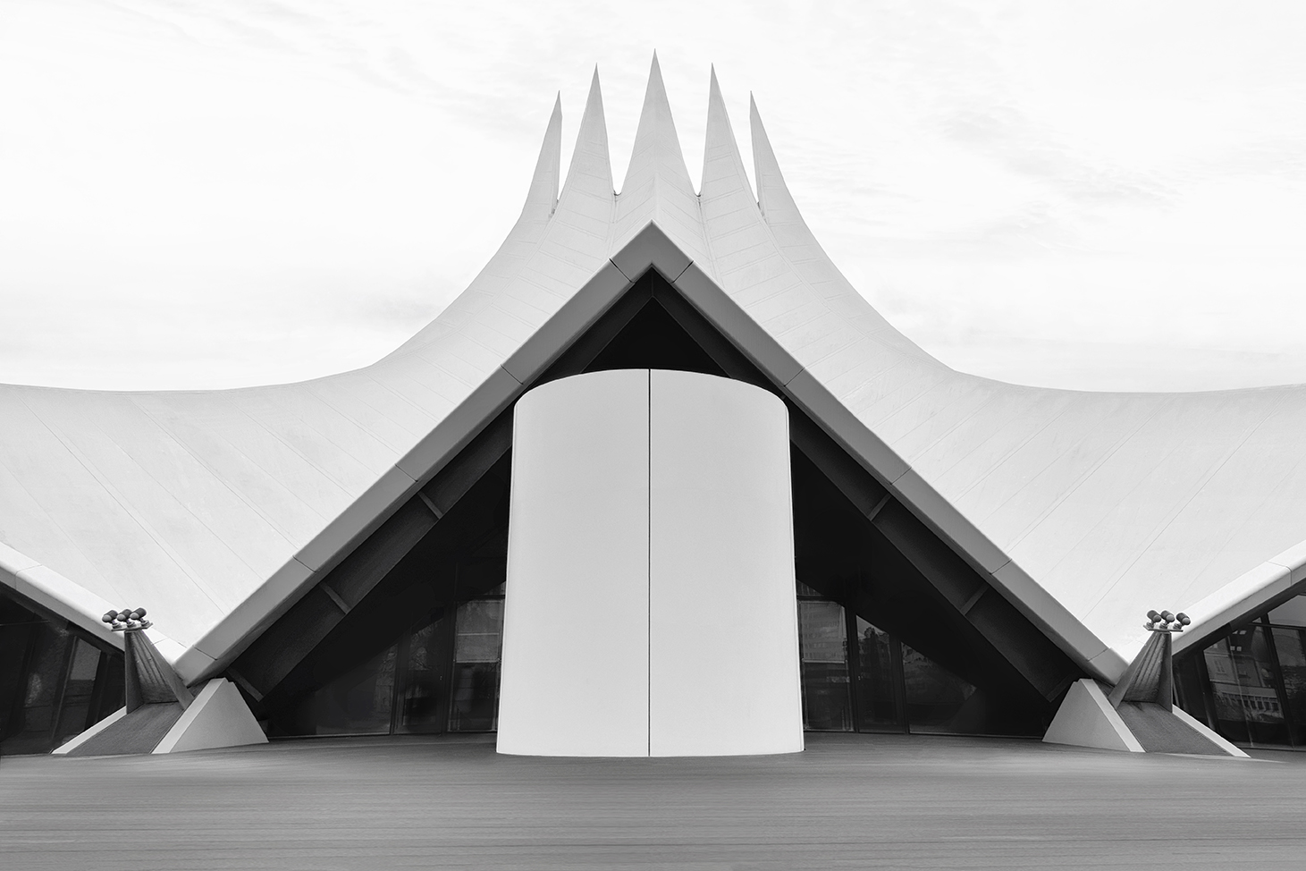 Tempodrom