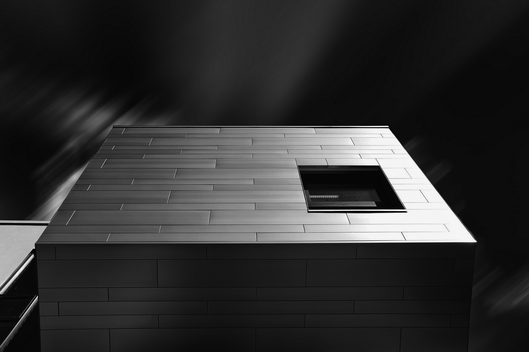 The Cube
