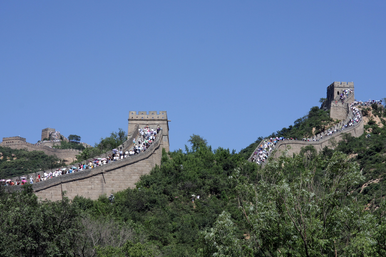 The Great Wall