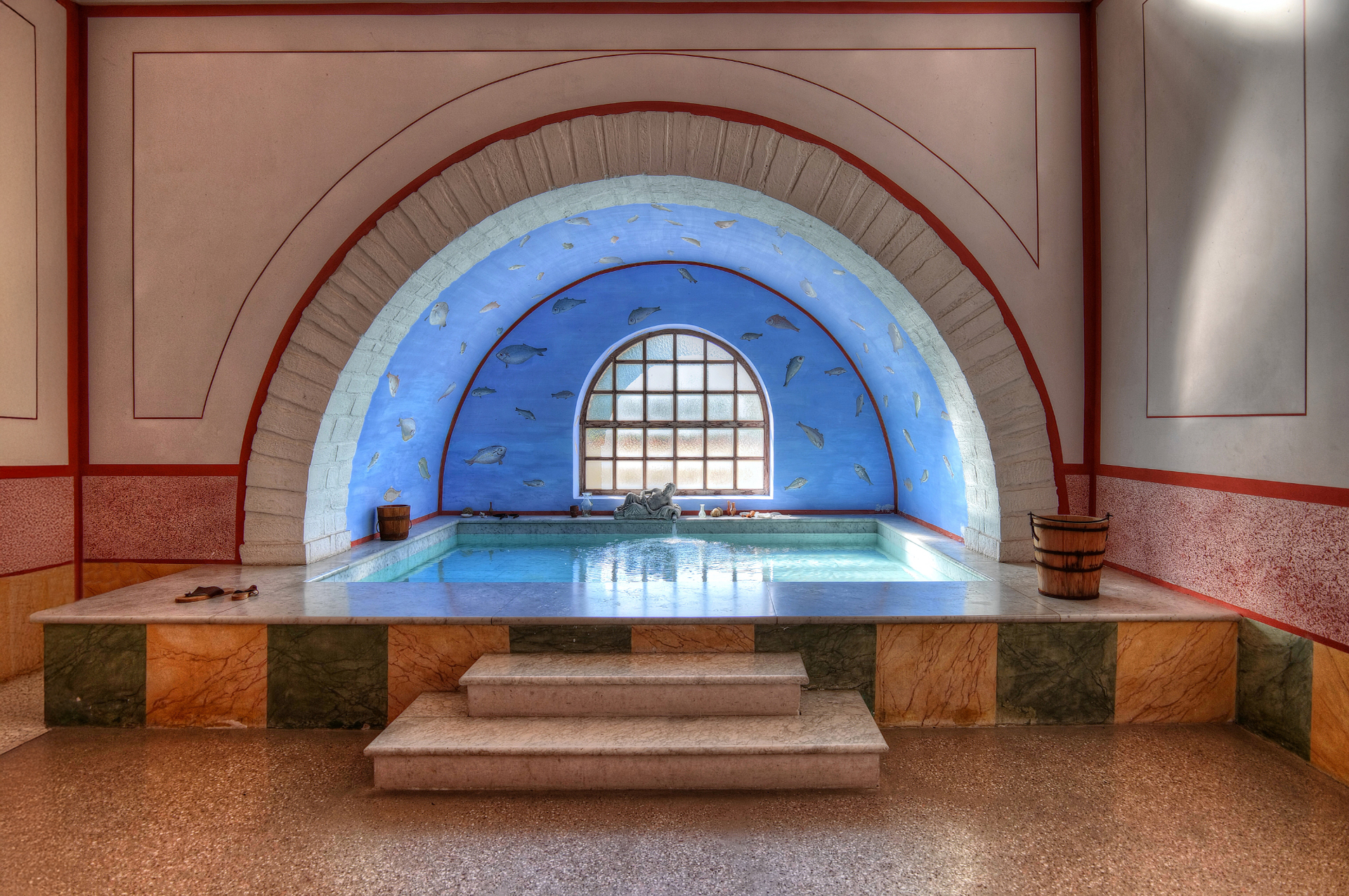Therme (1)   von @HerbertK   korrigierte Version