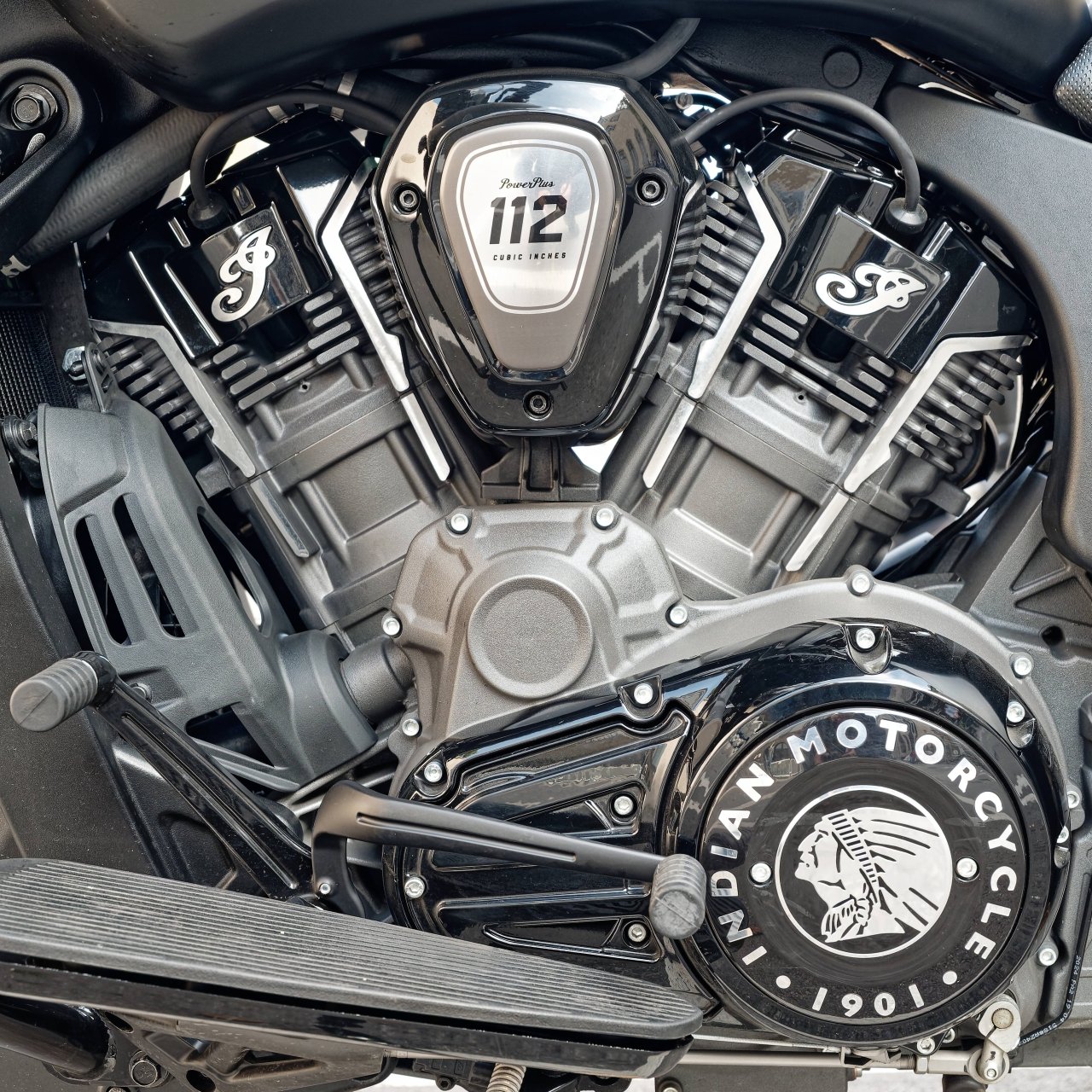 Toffte Klang......für Liebhaber.