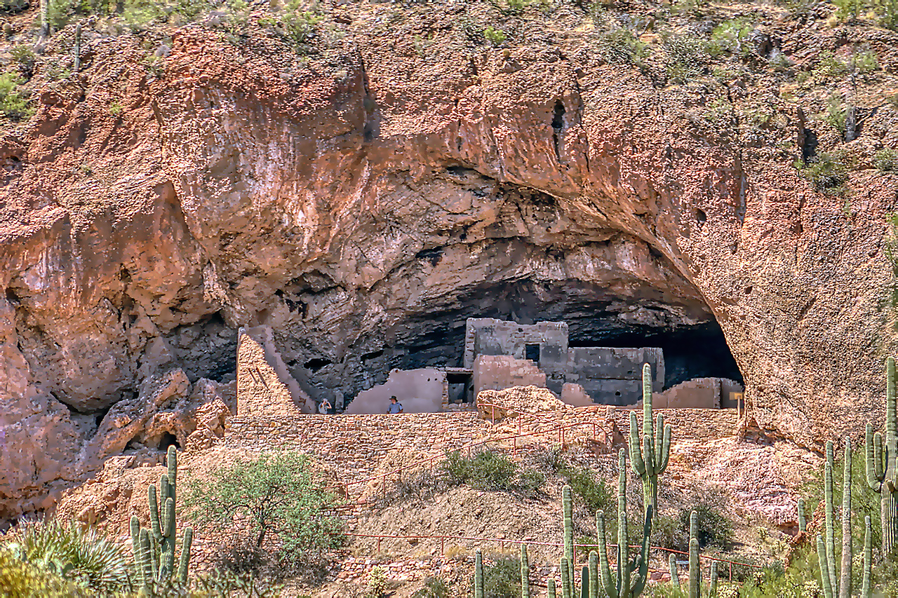 Tonto National Monument